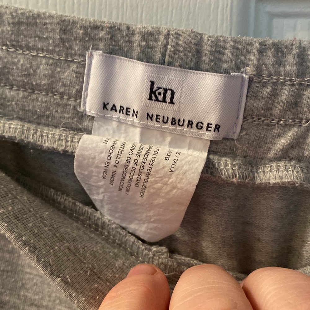 Sleep pants - Picture 2 of 2